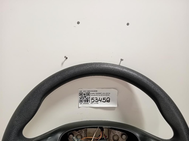 Volante JK21-3600-DA3ZHE Ford Transit VI 2014