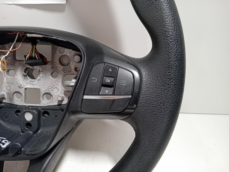 Volante JK21-3600-DA3ZHE Ford Transit VI 2014