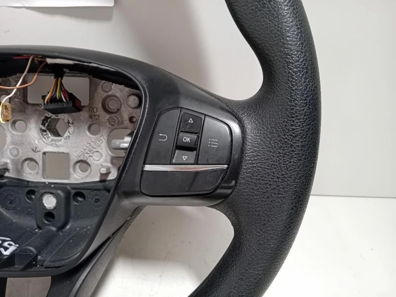 Volante JK21-3600-DA3ZHE Ford Transit VI 2014