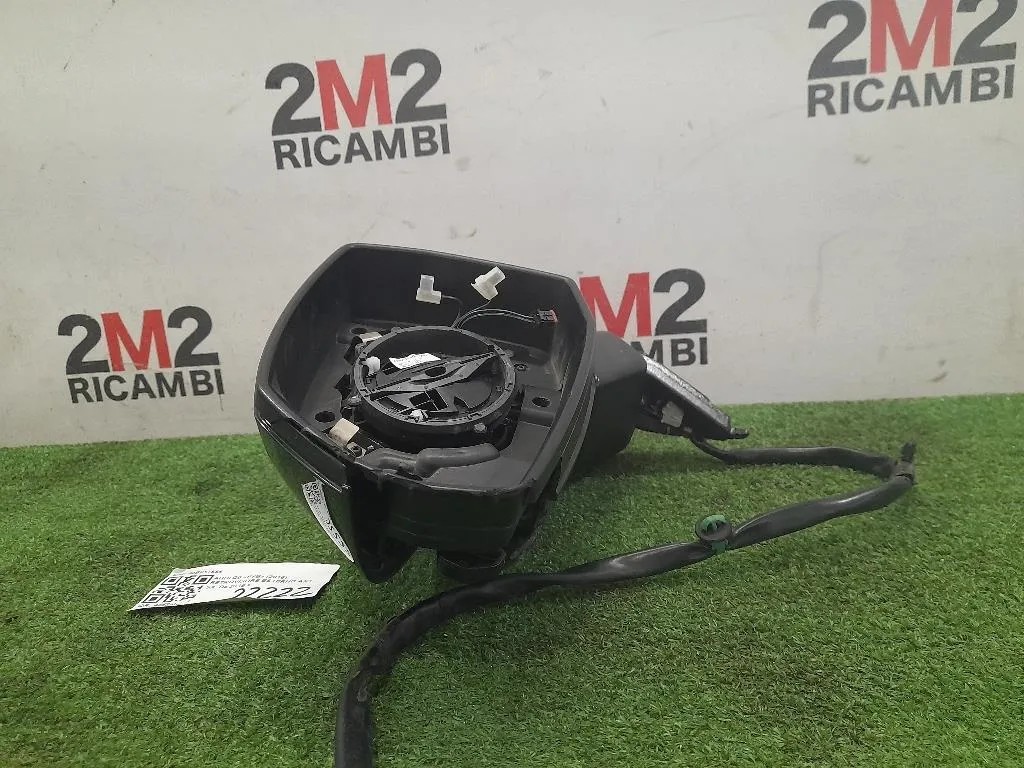 Retrovisore Esterno ANT SX 80B857555 Audi Q5 FYB 2016