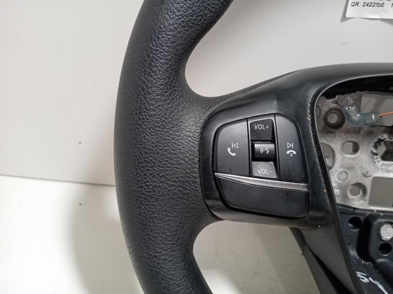 Volante JK21-3600-DA3ZHE Ford Transit VI 2014