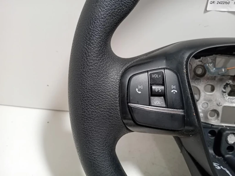 Volante JK21-3600-DA3ZHE Ford Transit VI 2014