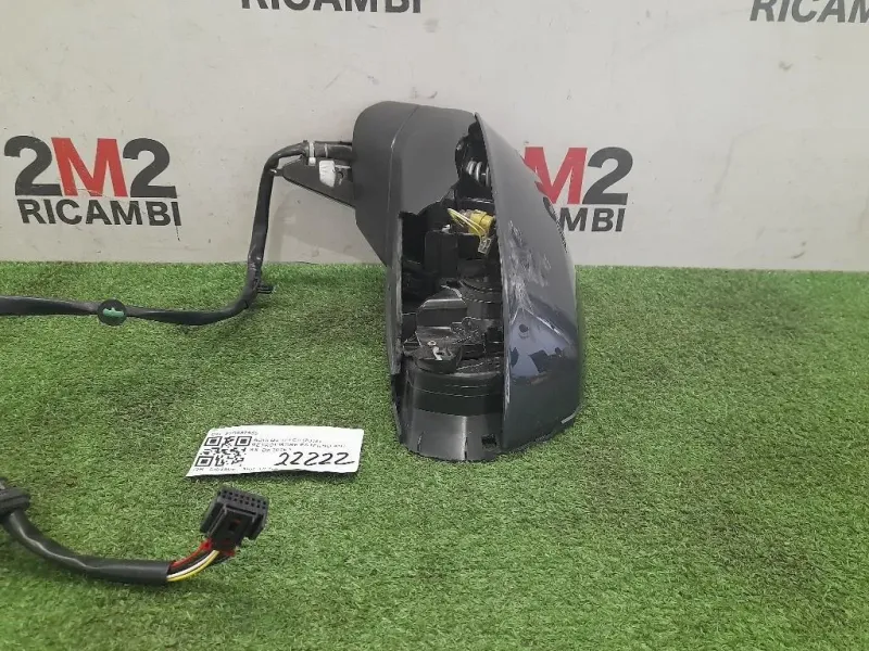 Retrovisore Esterno ANT SX 80B857555 Audi Q5 FYB 2016