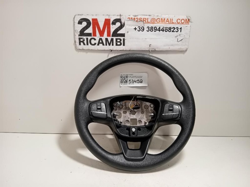 Volante JK21-3600-DA3ZHE Ford Transit VI 2014