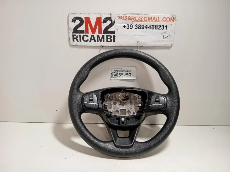 Volante JK21-3600-DA3ZHE Ford Transit VI 2014