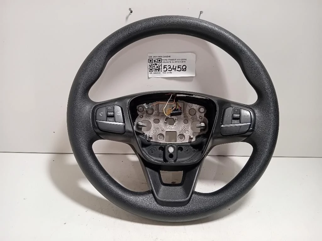 Volante JK21-3600-DA3ZHE Ford Transit VI 2014