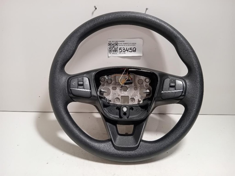 Volante JK21-3600-DA3ZHE Ford Transit VI 2014