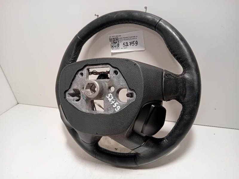 Volante BK21-3600-DD Ford Transit Custom I 2013