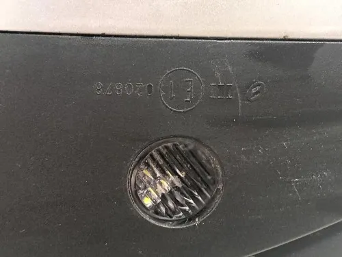 Retrovisore Esterno ANT SX 4L3 867 410 D Audi Q7 4LB 2006