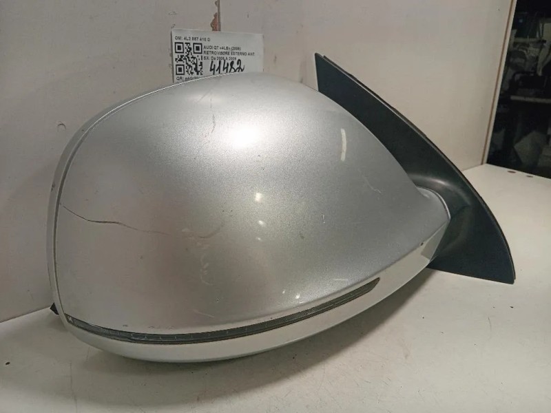 Retrovisore Esterno ANT SX 4L3 867 410 D Audi Q7 4LB 2006
