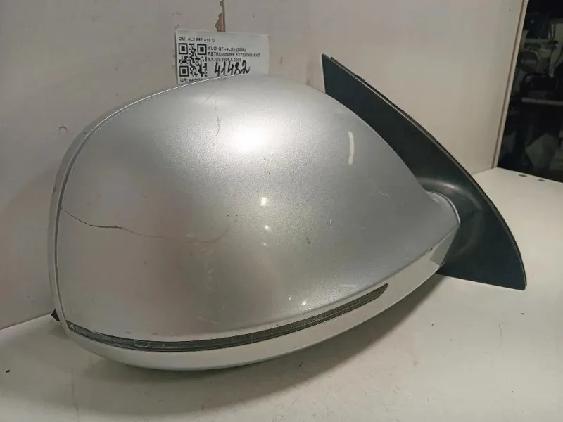 Retrovisore Esterno ANT SX 4L3 867 410 D Audi Q7 4LB 2006