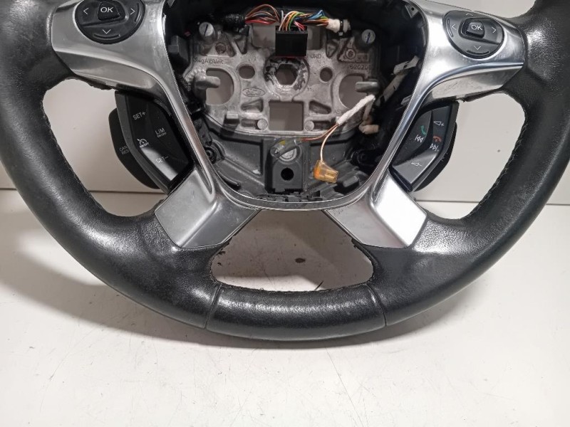 Volante BK21-3600-DD Ford Transit Custom I 2013