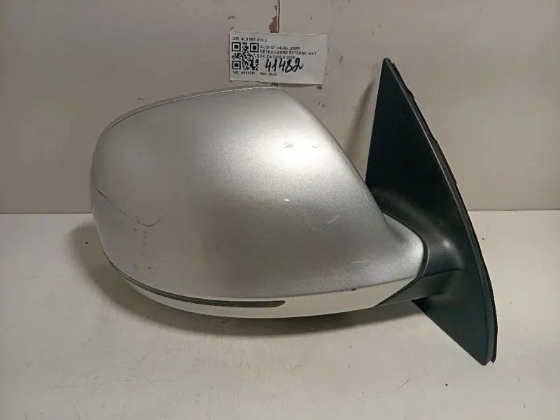 Retrovisore Esterno ANT SX 4L3 867 410 D Audi Q7 4LB 2006