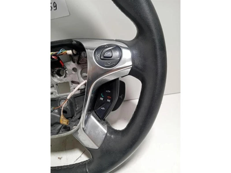 Volante BK21-3600-DD Ford Transit Custom I 2013