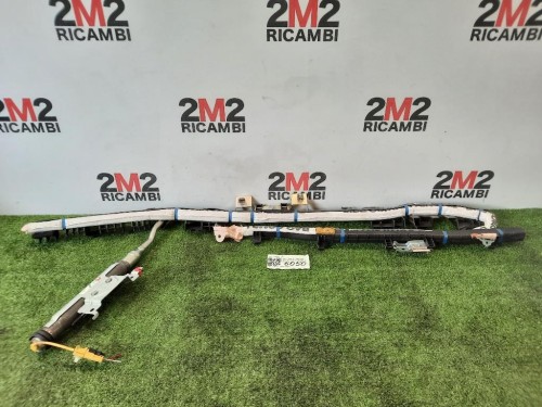 Air-bag A Tendina SX