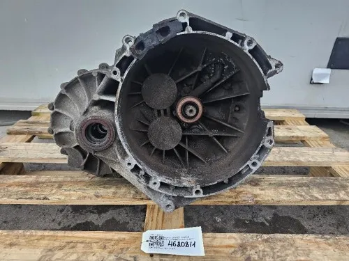 Cambio 1766323 Ford Tourneo Custom I 2013