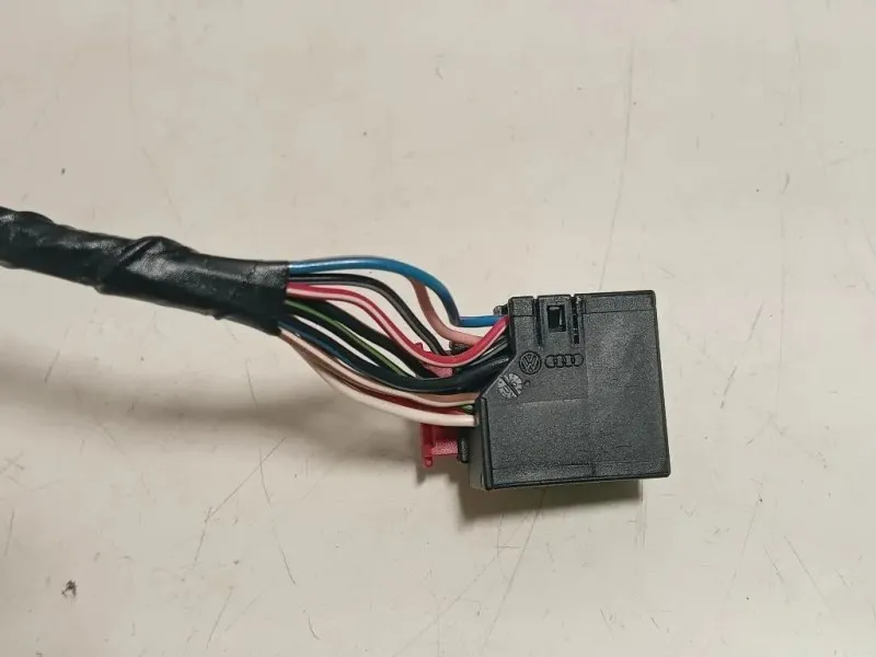 Retrovisore Esterno ANT SX 4L3 867 410 D Audi Q7 4LB 2006