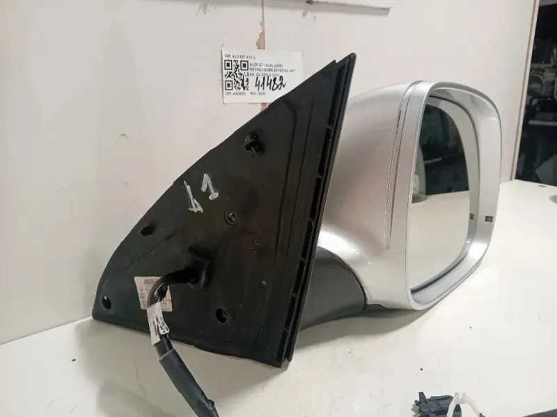 Retrovisore Esterno ANT SX 4L3 867 410 D Audi Q7 4LB 2006