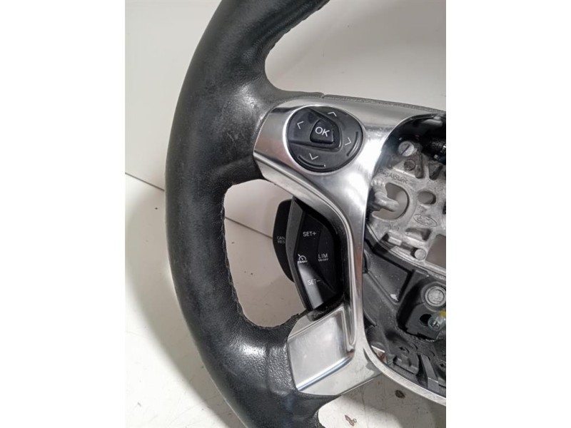 Volante BK21-3600-DD Ford Transit Custom I 2013