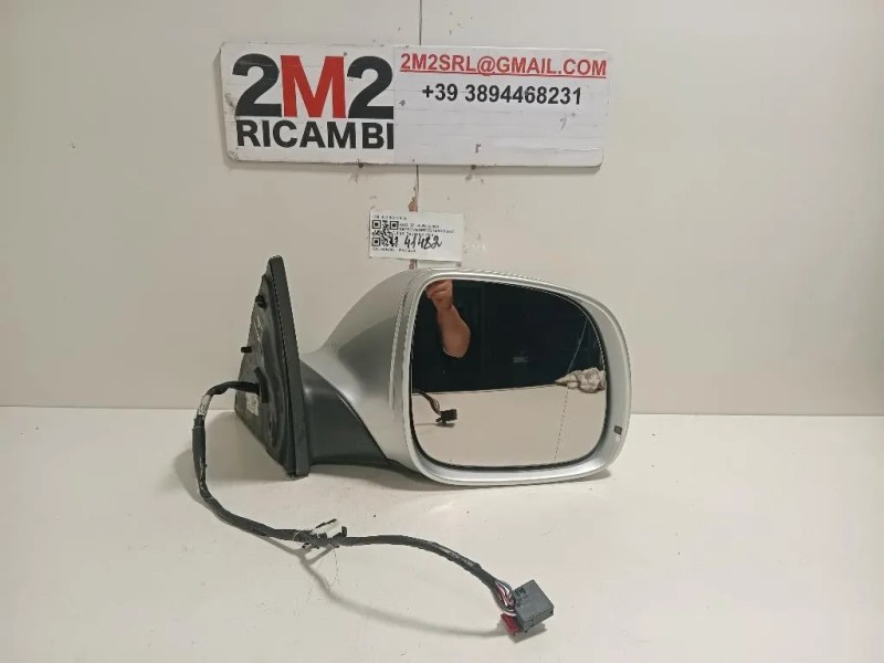Retrovisore Esterno ANT SX 4L3 867 410 D Audi Q7 4LB 2006