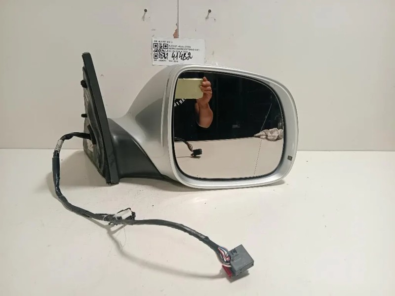 Retrovisore Esterno ANT SX 4L3 867 410 D Audi Q7 4LB 2006