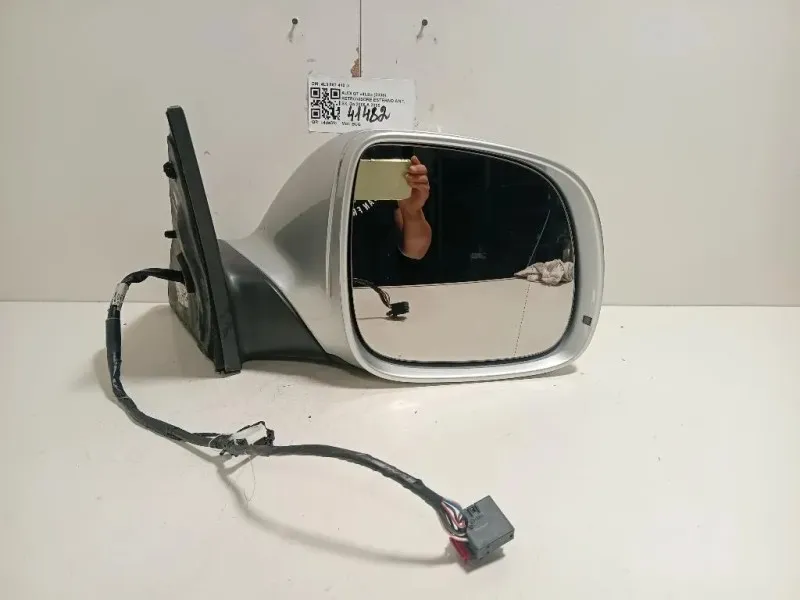 Retrovisore Esterno ANT SX 4L3 867 410 D Audi Q7 4LB 2006