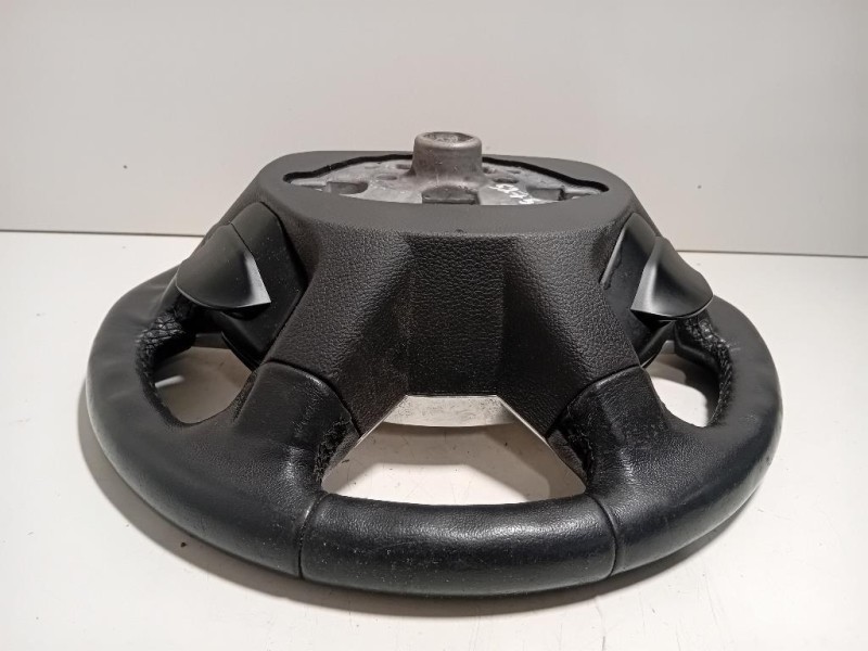 Volante BK21-3600-DD Ford Transit Custom I 2013