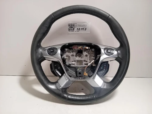 Volante BK21-3600-DD Ford Transit Custom I 2013