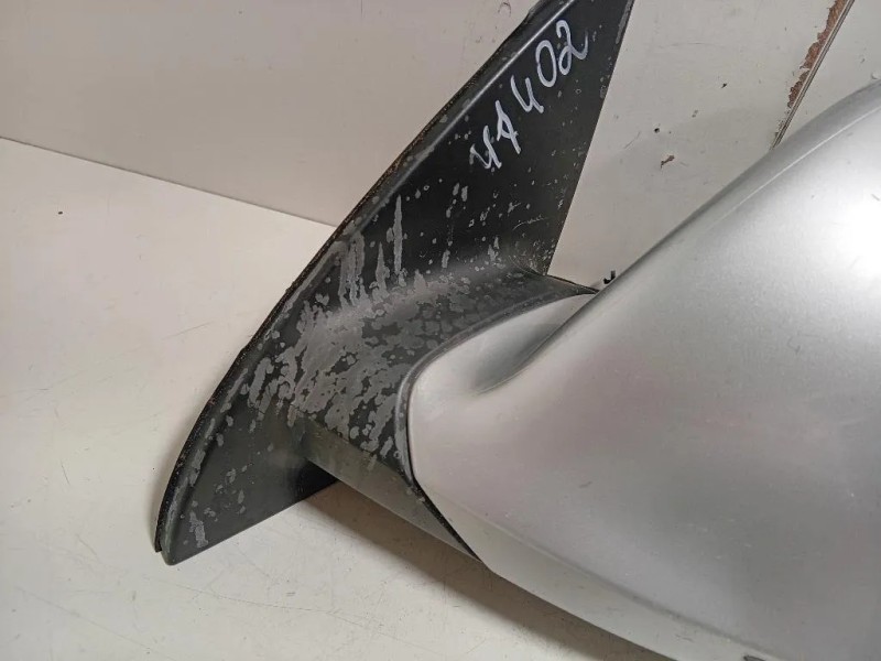 Retrovisore Esterno ANT SX 8L2 857 409 Audi Q7 4LB 2006