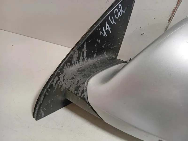 Retrovisore Esterno ANT SX 8L2 857 409 Audi Q7 4LB 2006