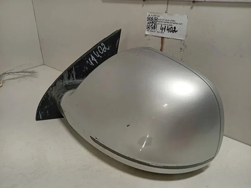 Retrovisore Esterno ANT SX 8L2 857 409 Audi Q7 4LB 2006