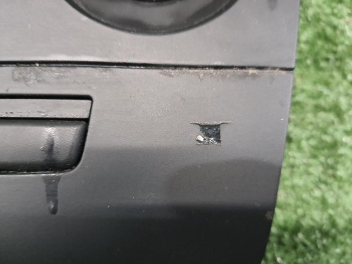 Modulo Comando Riscaldamento Clima 64119236778 Bmw Serie 1 E88 Cabrio 2005