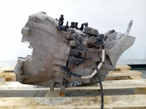 Cambio VMT6 6 MARCE MANUAL Ford Tourneo Custom I 2013