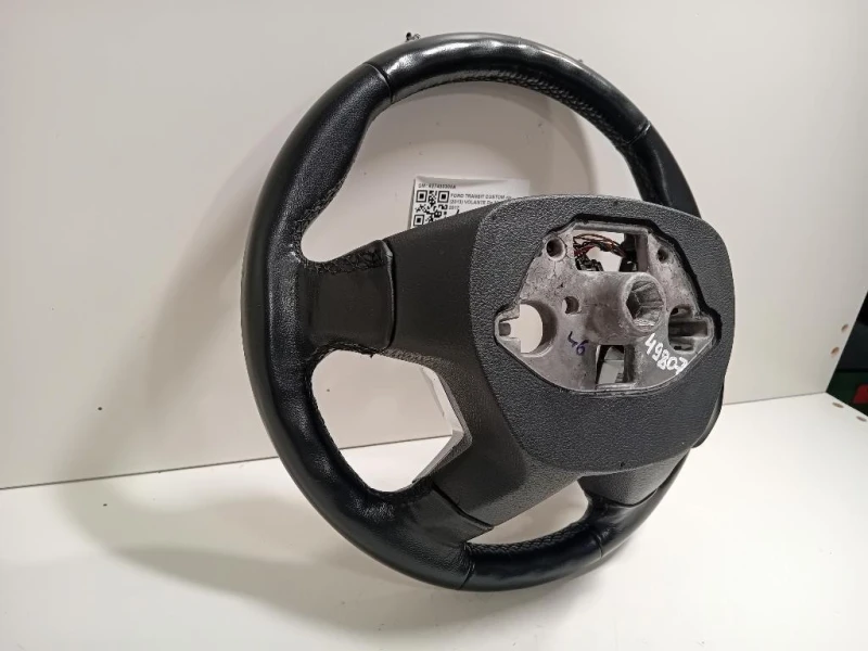 Volante DT11-3600-GA35B8 627430300A Ford Transit Custom I 2013