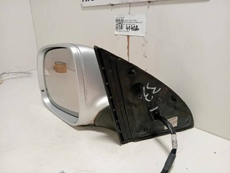 Retrovisore Esterno ANT SX 8L2 857 409 Audi Q7 4LB 2006