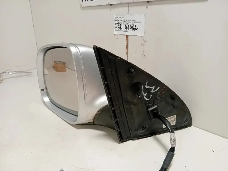 Retrovisore Esterno ANT SX 8L2 857 409 Audi Q7 4LB 2006