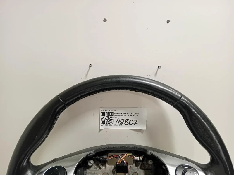 Volante DT11-3600-GA35B8 627430300A Ford Transit Custom I 2013