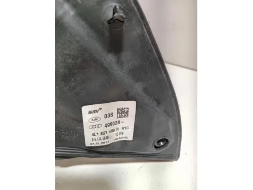 Retrovisore Esterno ANT SX 4L1857409M01C Audi Q7 4LB 2006