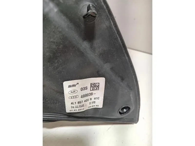 Retrovisore Esterno ANT SX 4L1857409M01C Audi Q7 4LB 2006