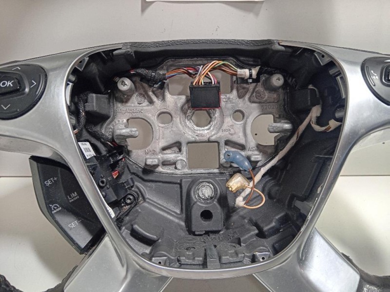 Volante DT11-3600-GA35B8 627430300A Ford Transit Custom I 2013