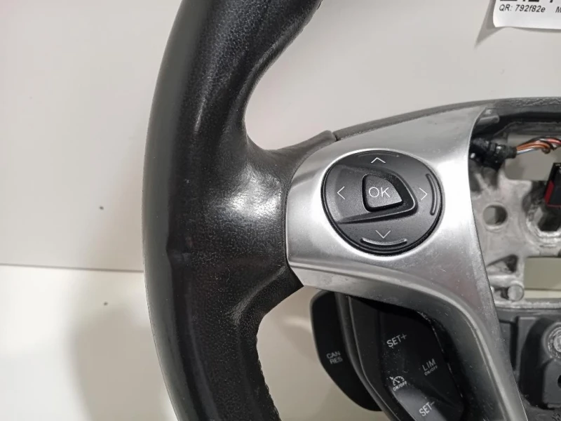 Volante DT11-3600-GA35B8 627430300A Ford Transit Custom I 2013