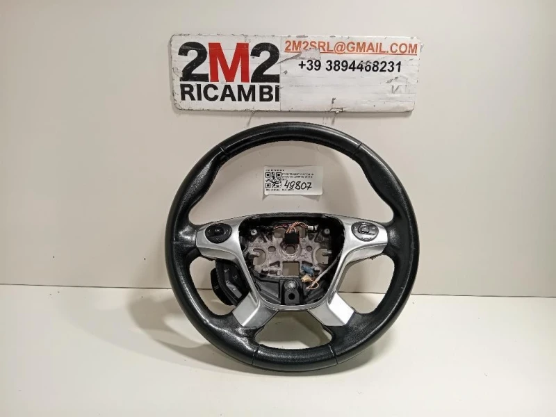 Volante DT11-3600-GA35B8 627430300A Ford Transit Custom I 2013
