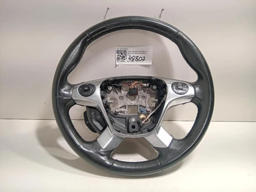 Volante DT11-3600-GA35B8 627430300A Ford Transit Custom I 2013