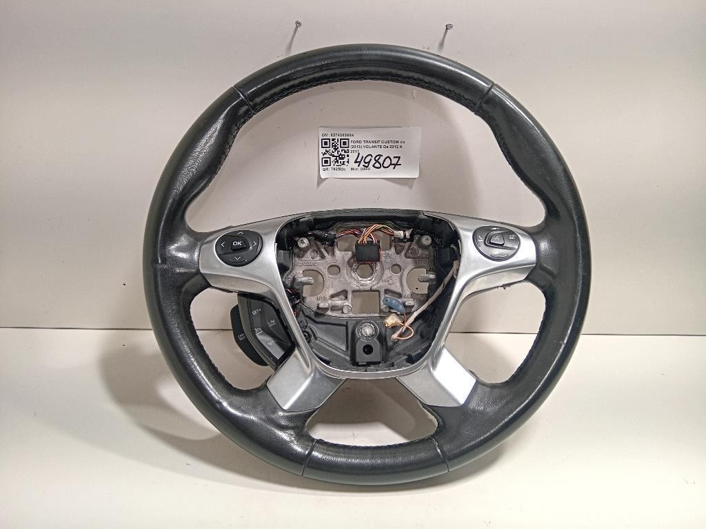 Volante DT11-3600-GA35B8 627430300A Ford Transit Custom I 2013