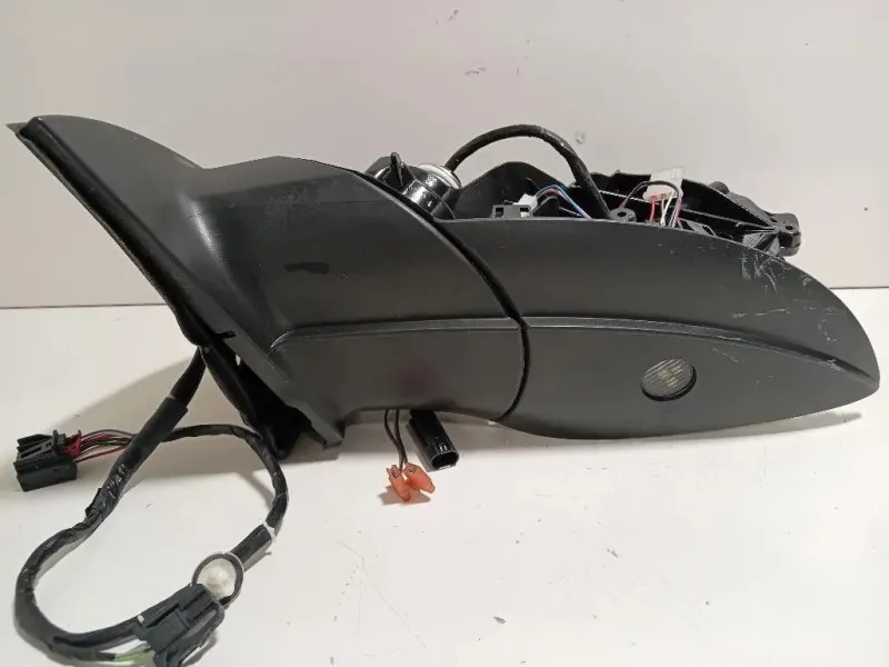 Retrovisore Esterno ANT SX 4L1857409M01C Audi Q7 4LB 2006