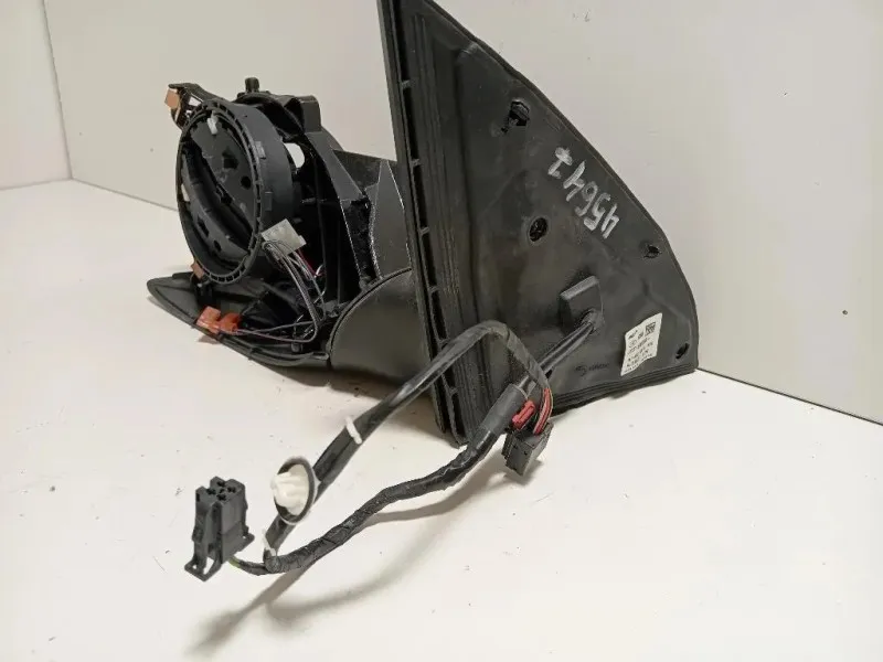 Retrovisore Esterno ANT SX 4L1857409M01C Audi Q7 4LB 2006