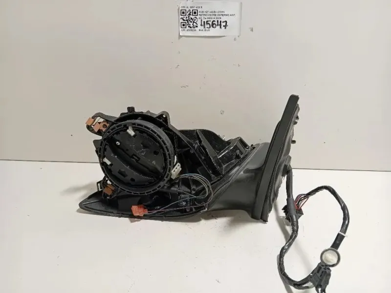 Retrovisore Esterno ANT SX 4L1857409M01C Audi Q7 4LB 2006
