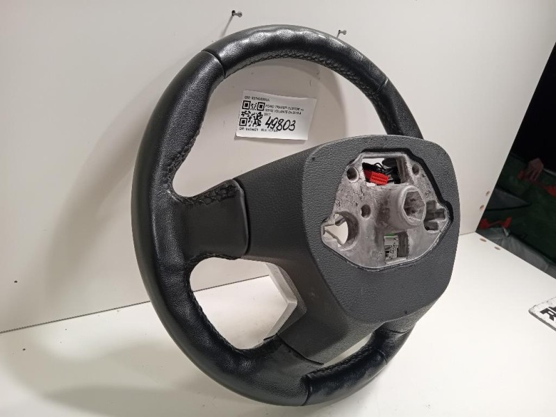 Volante DT11-3600-GA35B8 627430300A Ford Transit Custom I 2013