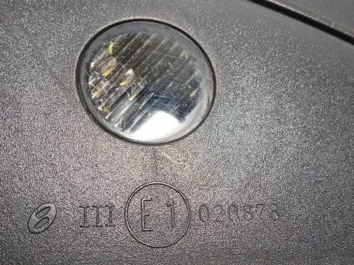 Retrovisore Esterno ANT SX 4L2857409 Audi Q7 4LB 2006