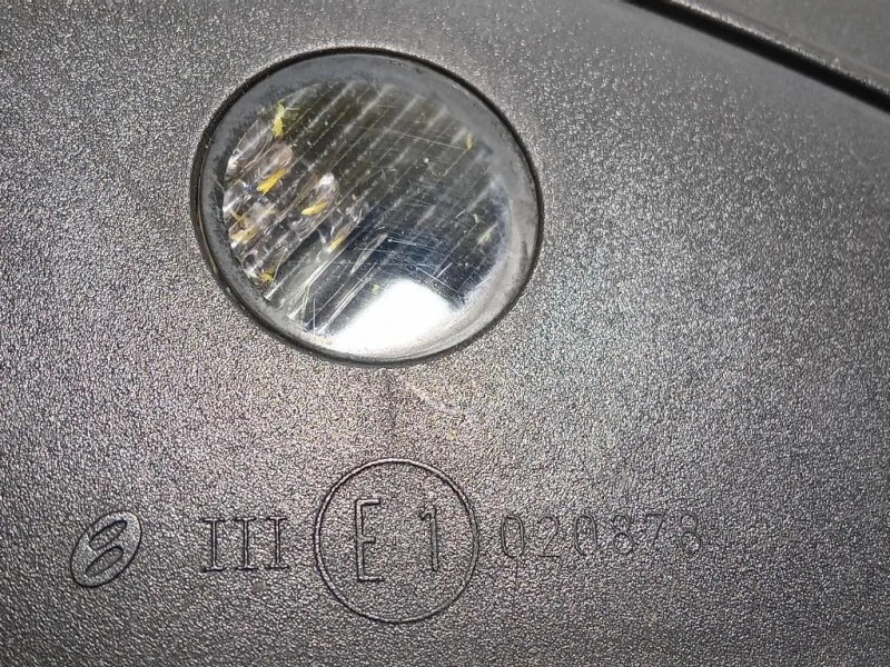 Retrovisore Esterno ANT SX 4L2857409 Audi Q7 4LB 2006